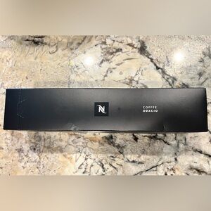 Nespresso Verturo ODACIO